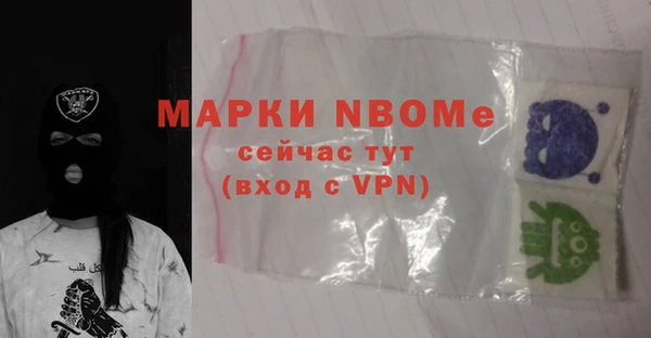 стафф Арсеньев